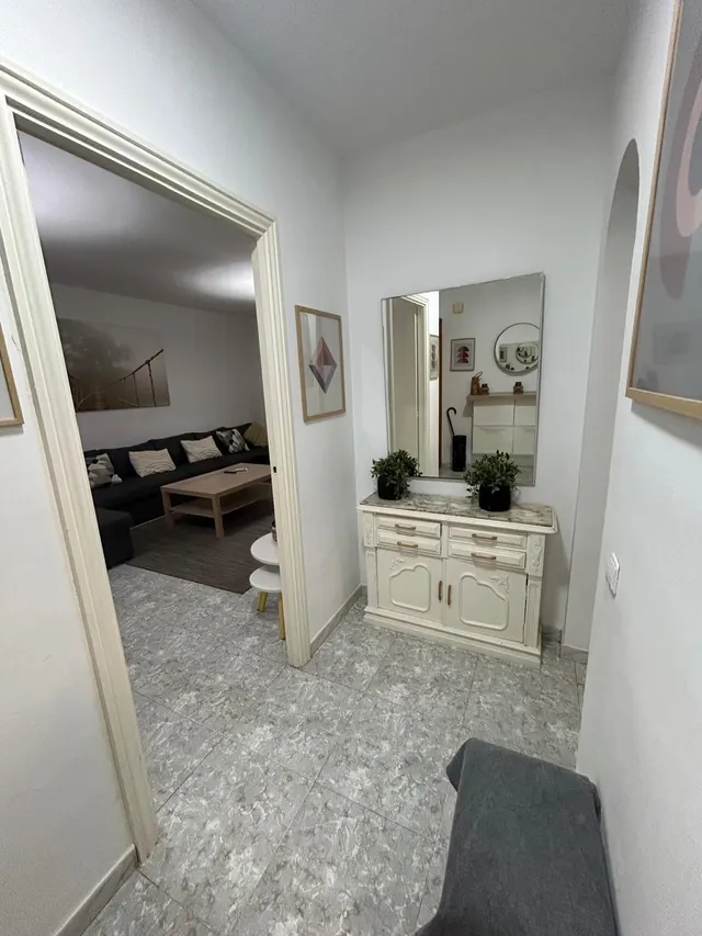 PISO DE DOS habitaciones EN S'ARENAL — 6