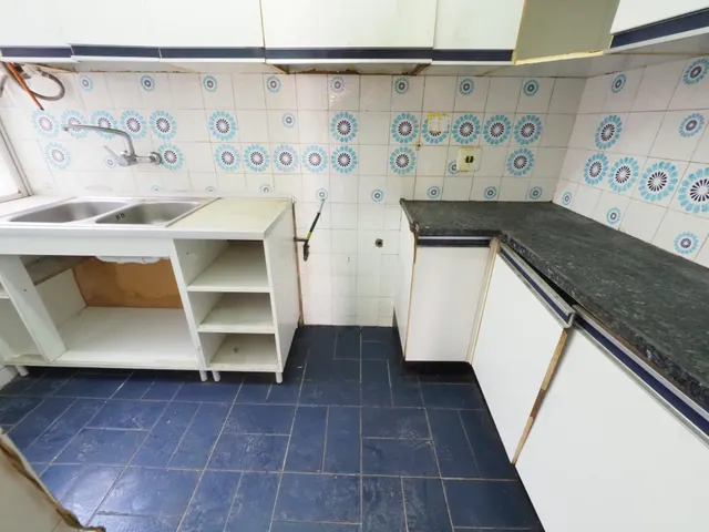 SE VENDE PISO EN MANRESA, ZONA PASSEIG DE PERE III — 8