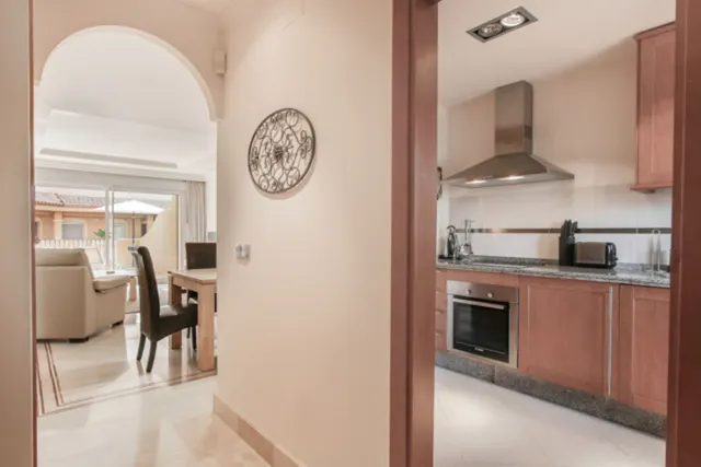 Apartamento 2 habitaciones 105m² en venta - Marbella — 13