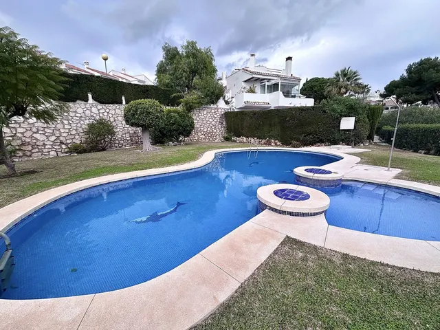 Adosado 4 habitaciones 135m² en venta - Riviera del sol — 24