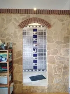 CHALET EN EL PAGO MELILLA SOLO TEMPORADA DE VERANO — 33