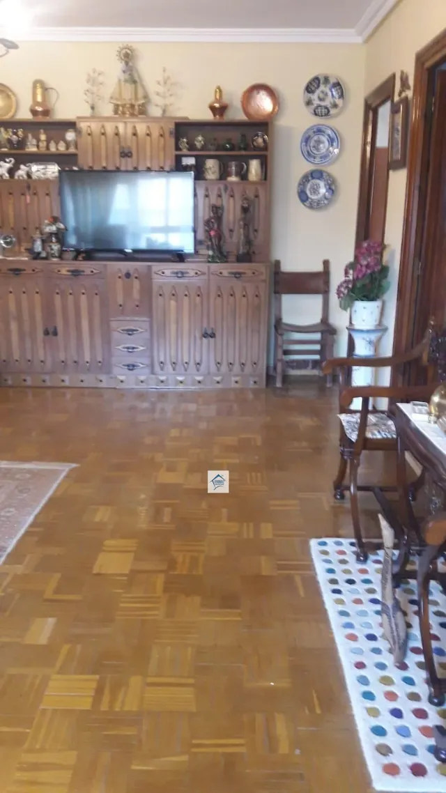 MAGNÍFICO PISO DE 3 habitaciones EN CÁNOVAS – GARAJE INCLUIDO — 25