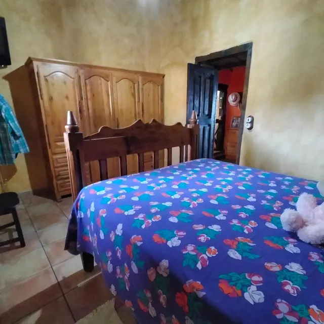 Casa Rustica La Escalona — 19