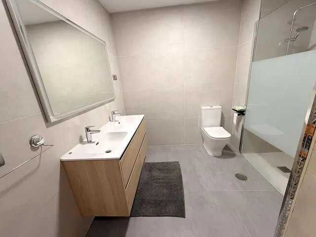 Apartamento 3 habitaciones 109m² en venta - Centro — 7