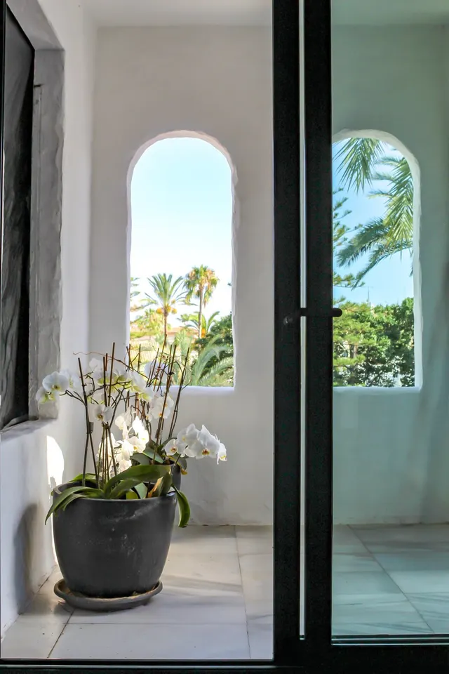 Ático Dúplex 3 habitaciones 180m² en venta - Marbella — 10