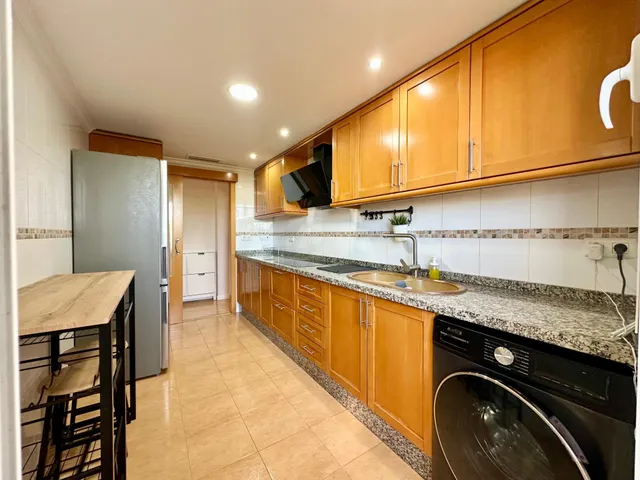 PISO DE 3 DORMITORIOS, GARAJE Y TRASTERO | L'ALCÚDIA | 175.000 € — 10