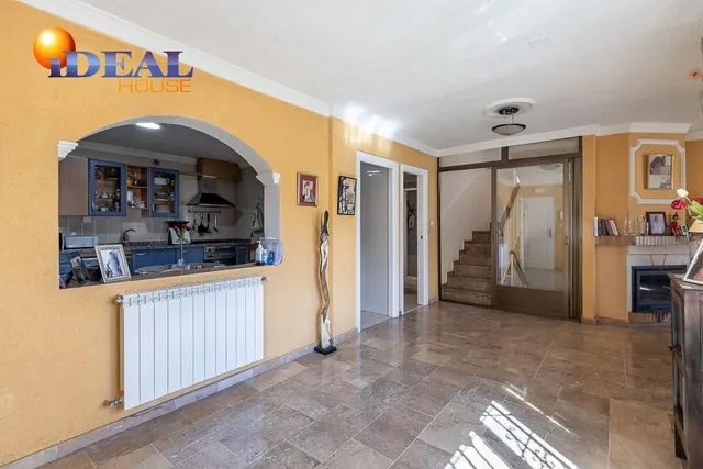 Chalet en Pinos Genil — 10