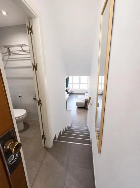 EN VENTA ESTUDIO DE 34 M² TOTALMENTE REFORMADO — 11