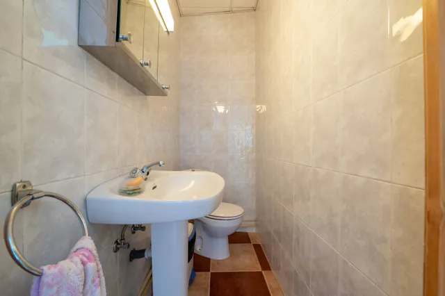 SE VENDE CASA EN LA ZONA DE CALZADA DE CALATRAVA — 19