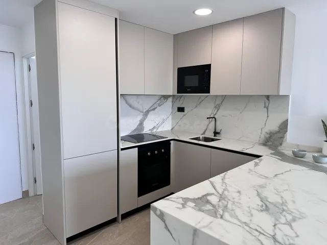 Ático en Venta en Alcazares, Los Murcia - foto 2