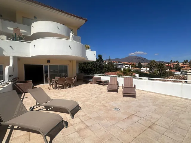 Apartamento 2 habitaciones 115m² en venta - Estepona Golf — 6