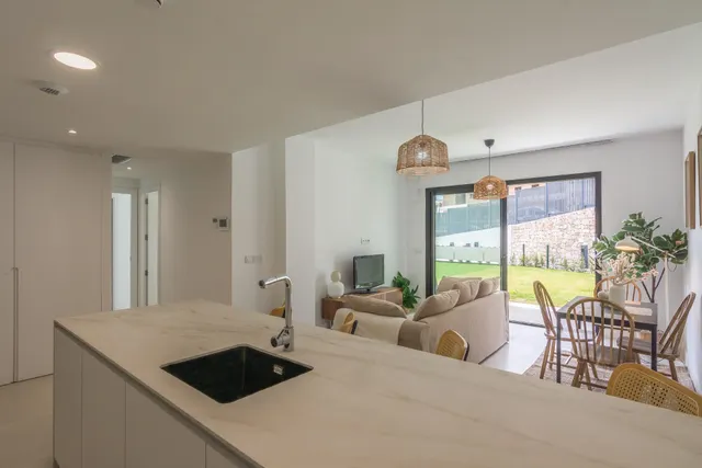 Piso 2 habitaciones 190m² en venta - El Higuerón — 7
