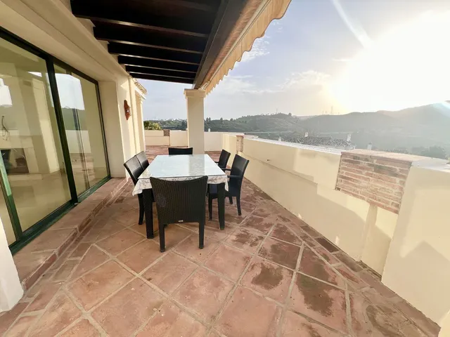 Ático Dúplex 3 habitaciones 376m² en venta - Costa del Sol — 7