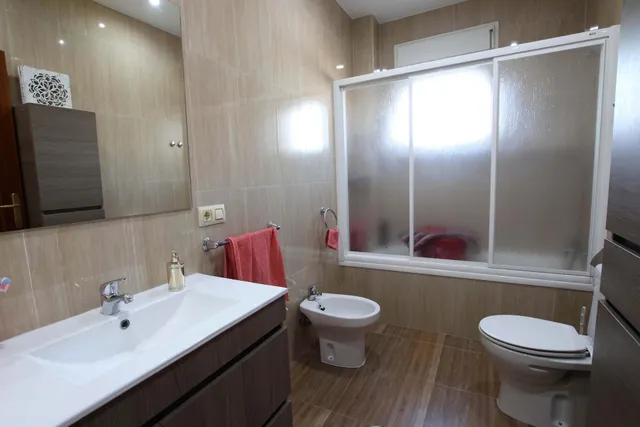 Vivienda equipada para entrar a vivir — 22