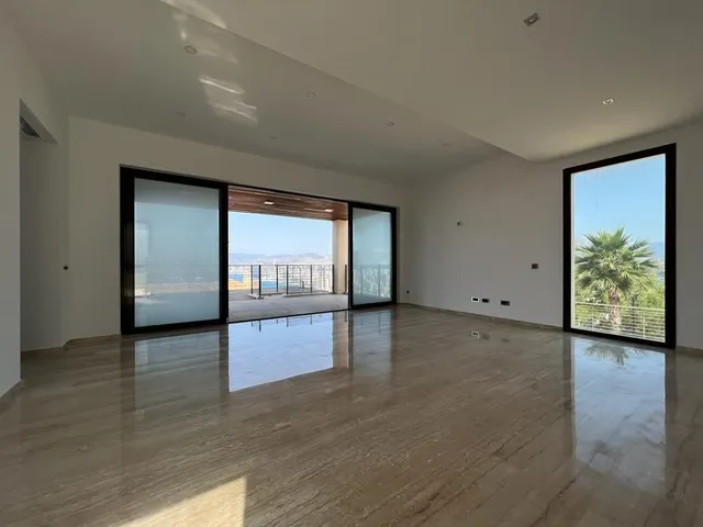 Chalet de lujo en Benidorm, zona Rincón de Loix. — 9