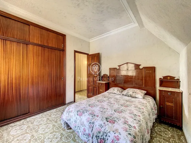 Preciosa casa estilo inglés situada en l’Ametlla del Vallès — 28