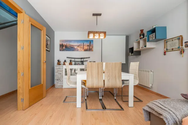 VENTA DE EXCLUSIVA CASA EN CARRETERA DE LA SIERRA - GRANADA — 10