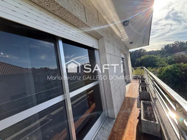 SE VENDE CASA UNIFAMILIAR EN MOAÑA - PONTEVEDRA — 17
