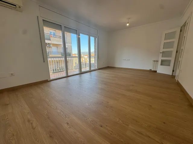 Piso reformado (VPO) — 4