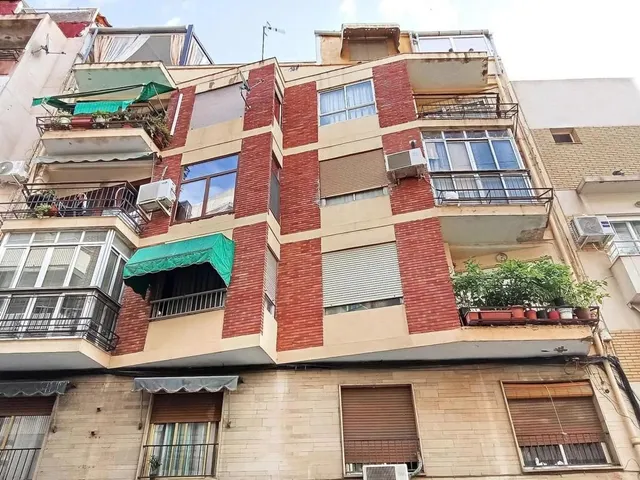 Apartamento 2 habitaciones 91m² en venta - Carolinas bajas — 11