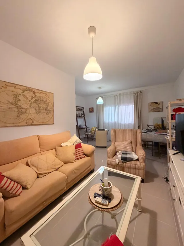 Piso en venta en pleno centro de Jerez de la Frontera — 12