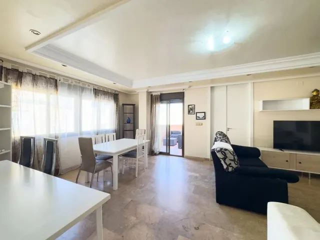 Apartamento 4 habitaciones 130m² en venta - Centro — 16