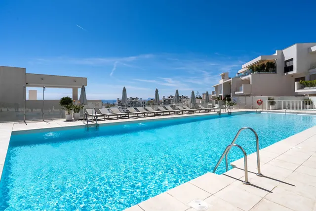 Ático 4 habitaciones 270m² en venta - Costa Del Sol — 2