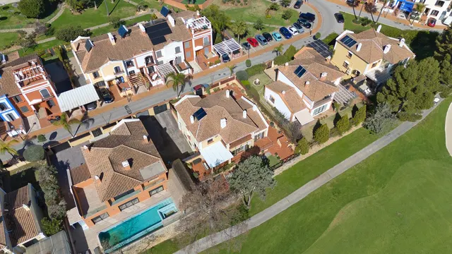 Chalet 5 habitaciones 418m² en venta - Marbella — 47