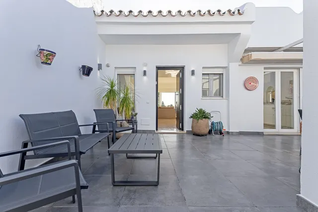 Adosado 4 habitaciones 141m² en venta - Marbella — 6