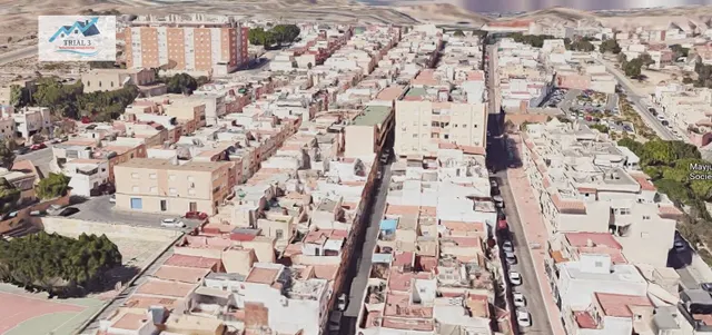 Venta Piso en Almería