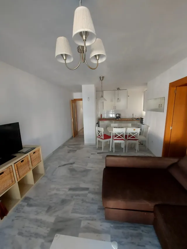 Vivienda en alquiler de temporada — 6
