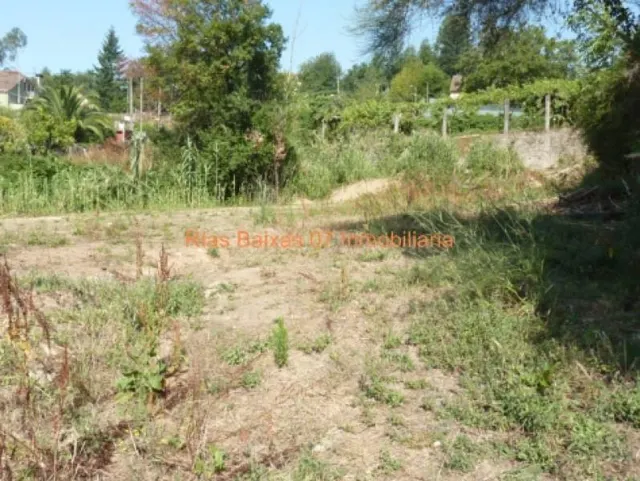 REF 4226 TERRENO ALTO Y SOLEADO 948 m2 AEROPUERTO - foto 5