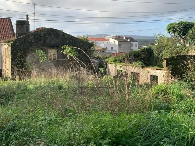 FINCA EDIFICABLE EN CASADELOS-NEDA - foto 4