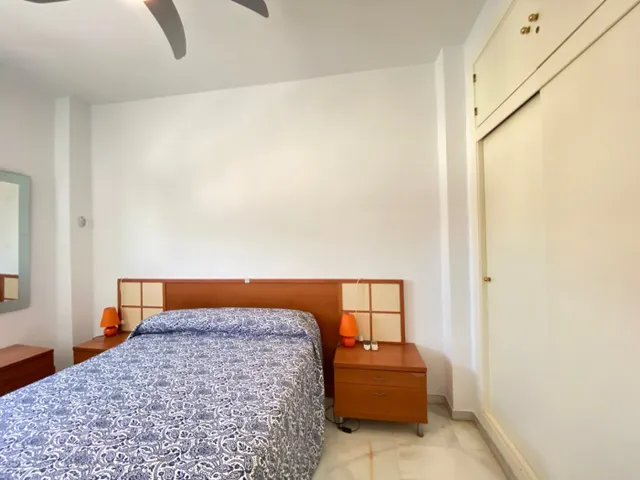 Bonito ático a pocos minutos de la playa de Regla — 11
