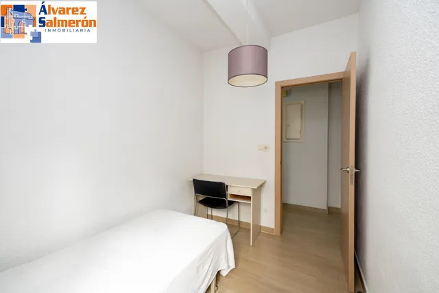 Piso 2 habitaciones 60m² en venta - Centro — 7