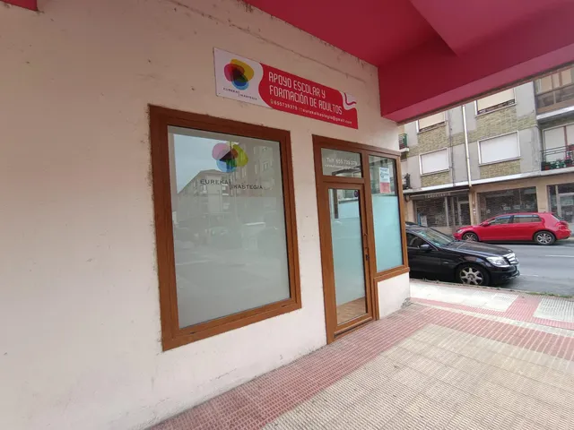 Alquiler de local comercial — 3