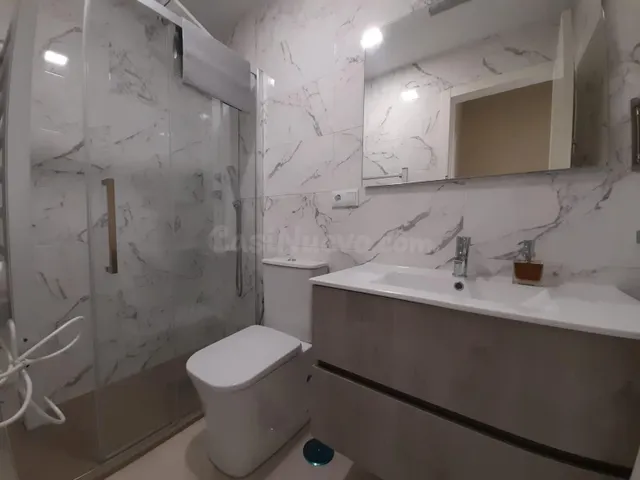 Ático exclusivo con terraza de 20 m2 en el Centro de Cádiz – - foto 5