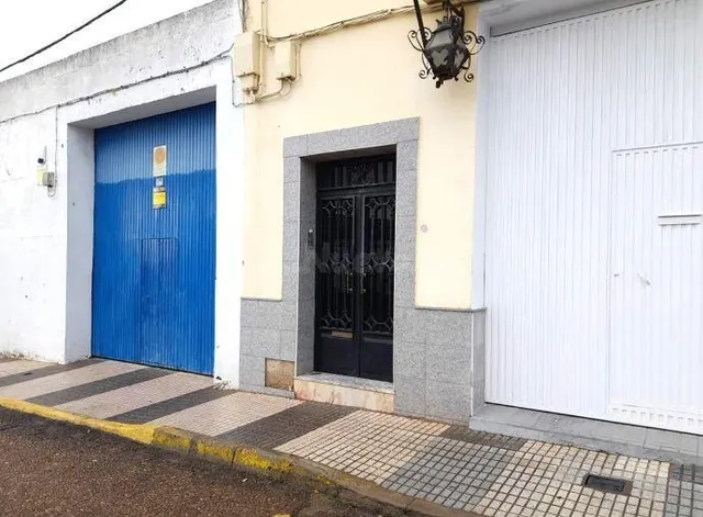 SE VENDE piso OKUPA en C Cm Viejo De Mirandilla 13D de Méri - foto 3