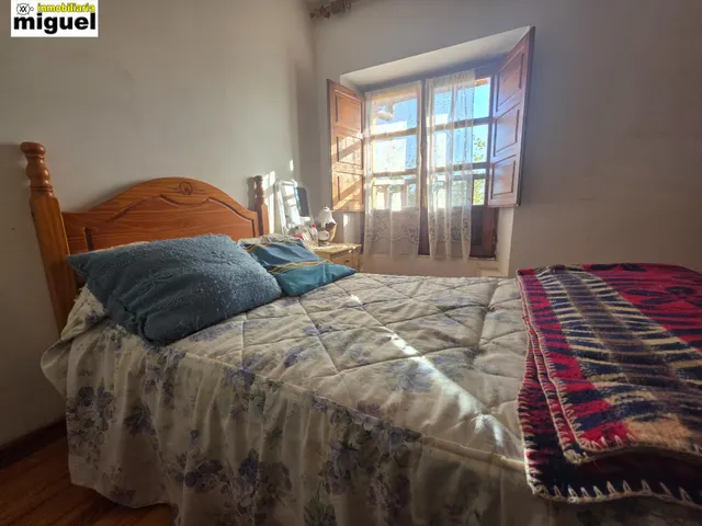Casa de pueblo en Colombres con vistas a la sierra del cuera — 16