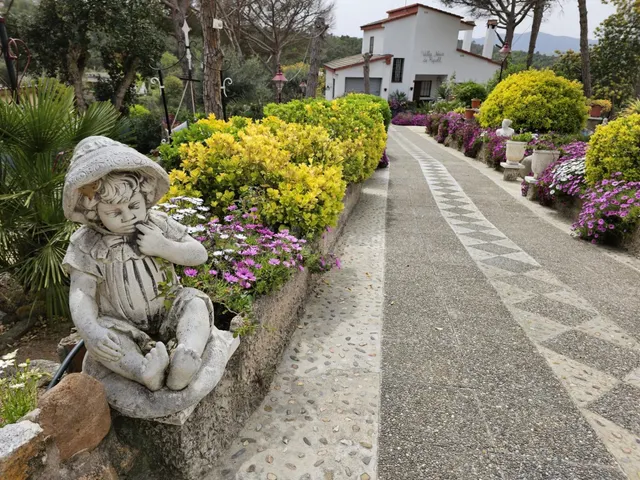 Chalet en Maçanet de la Selva: Tu Refugio de Tranquilidad