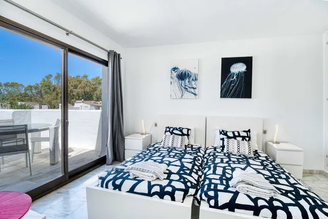 Ático 5 habitaciones 200m² en venta - Marbella — 25