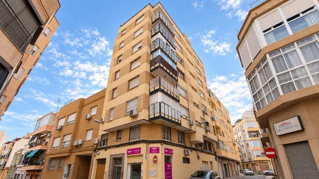 Piso 3 habitaciones 91m² en venta - Pablo iglesias — 29