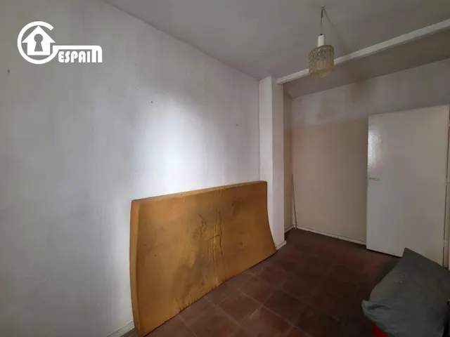 PISO EN VENTA EN PARQUE EUROPA-LAS AGUILAS. — 19