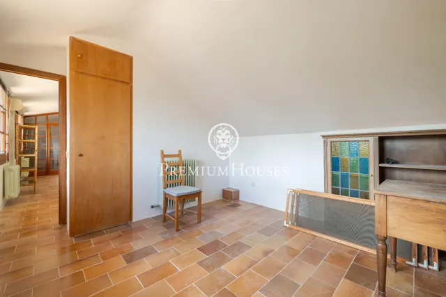 Casa con jardín en El Pinar — 27