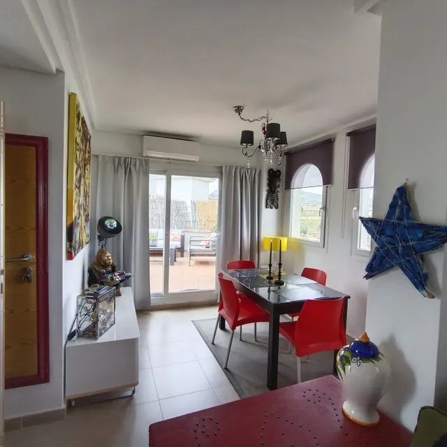 Apartamento 2 habitaciones en venta - SUCINA — 11