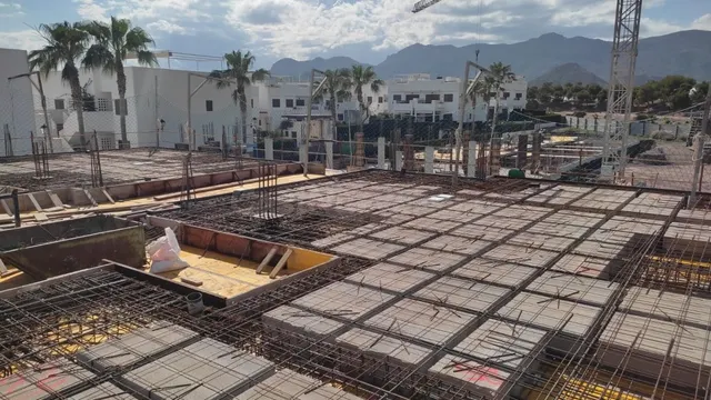 Casa-Chalet en Venta en San Juan De Los Terreros Almería — 7