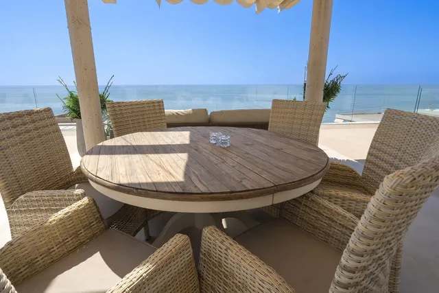 Ático 2 habitaciones 88m² en venta - Centro — 7
