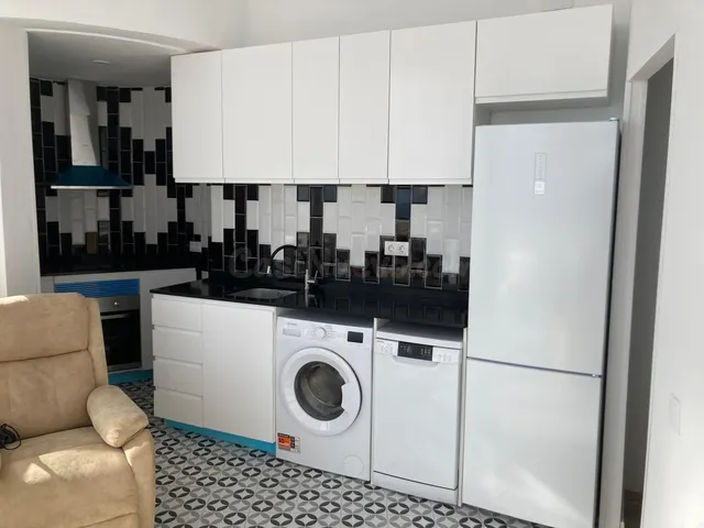 Ático 2 habitaciones 60m² en venta - Centro — 5