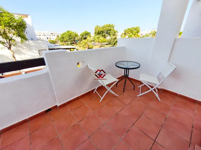 ESTUPENDO APARTAMENTO EN CONDADO DE ALHAMA — 18