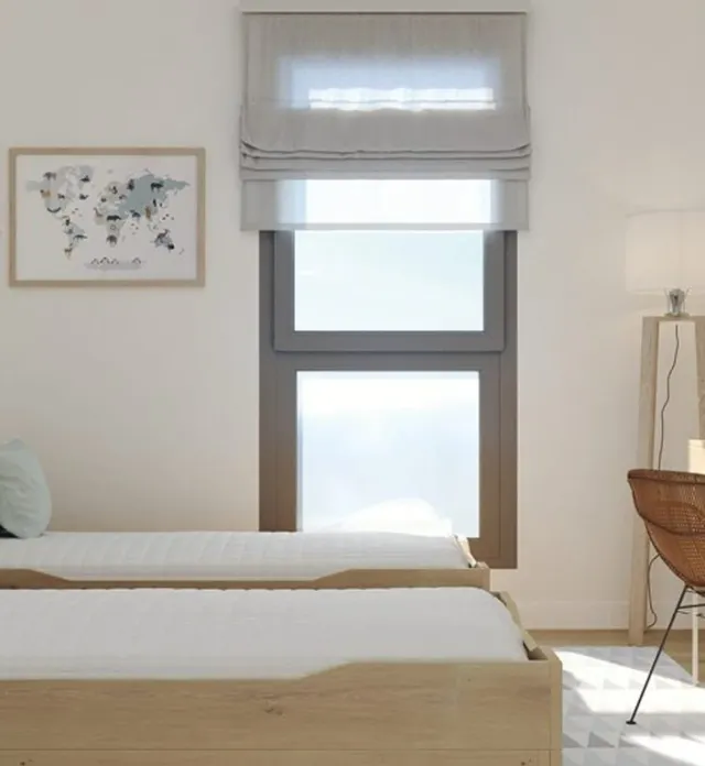 FANTASTICO APARTAMENTO EN EDIFICIO DE LUJO Y ESPECTACULARES VISTAS — 8